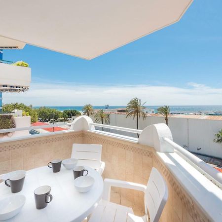 Downtown Seaview Apartment Marbellac Extérieur photo