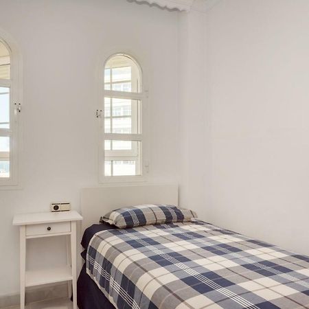 Downtown Seaview Apartment Marbellac Extérieur photo