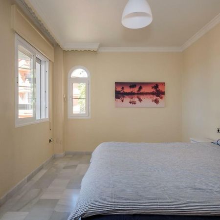 Downtown Seaview Apartment Marbellac Extérieur photo