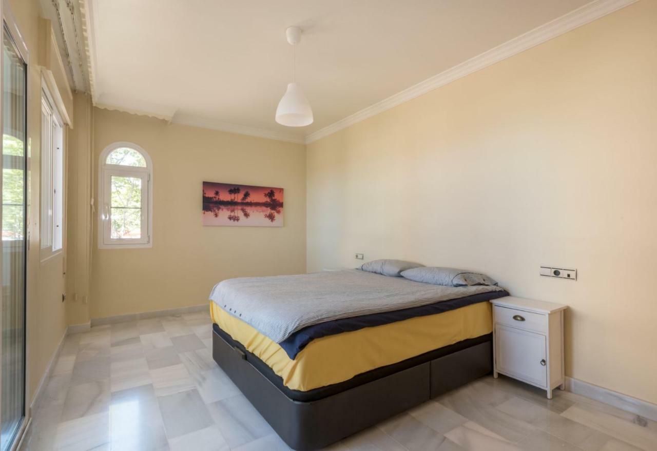Downtown Seaview Apartment Marbellac Extérieur photo