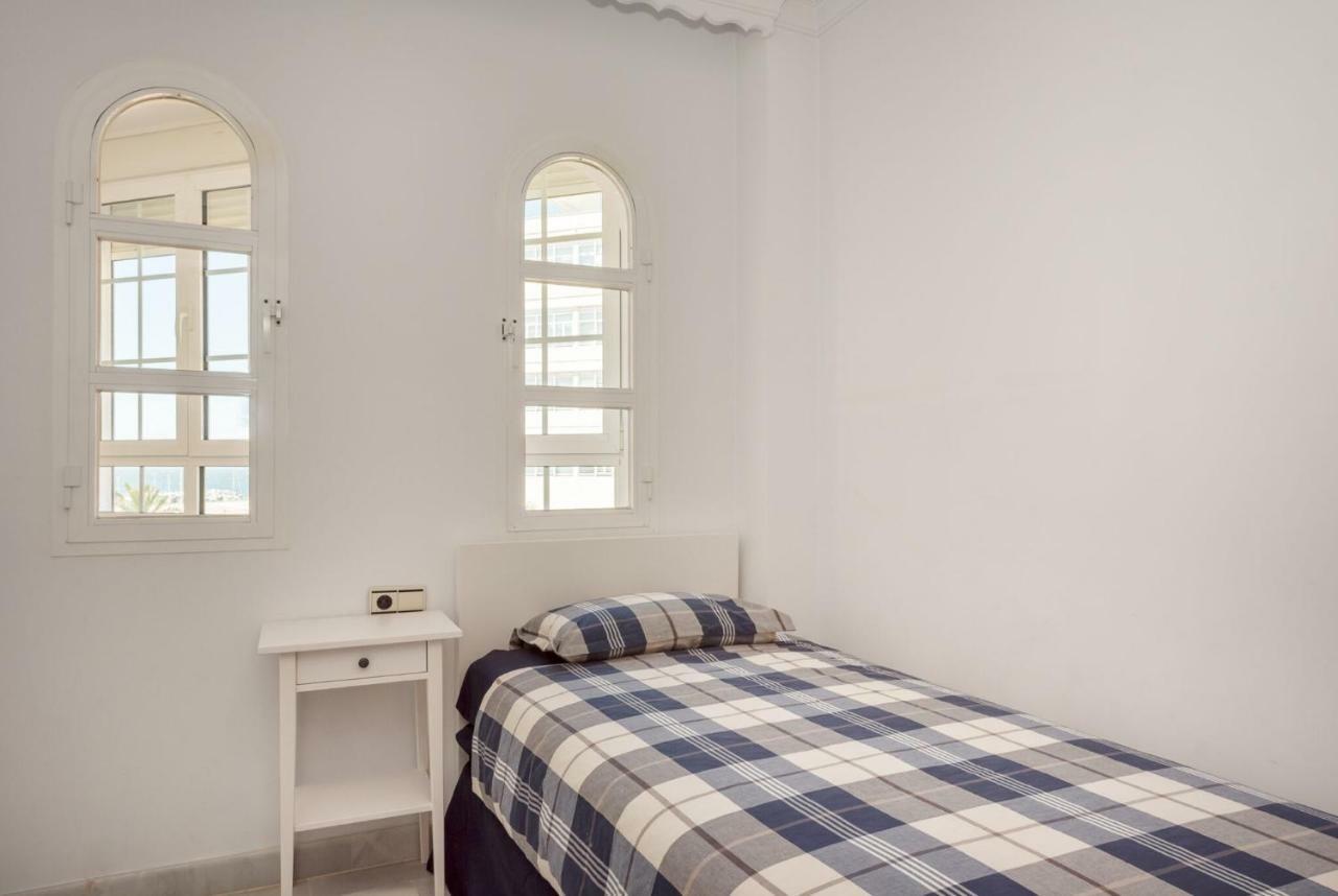 Downtown Seaview Apartment Marbellac Extérieur photo