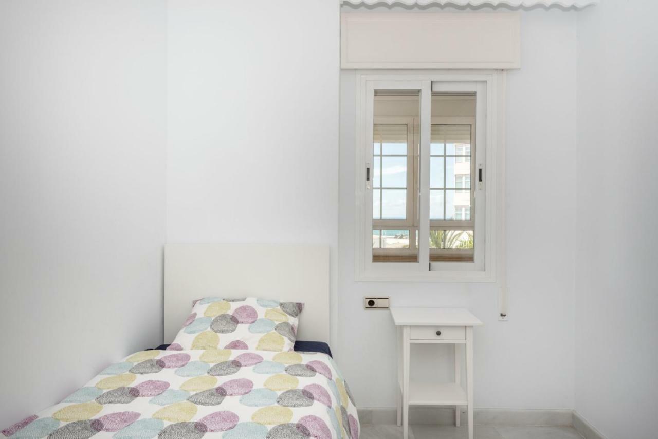 Downtown Seaview Apartment Marbellac Extérieur photo
