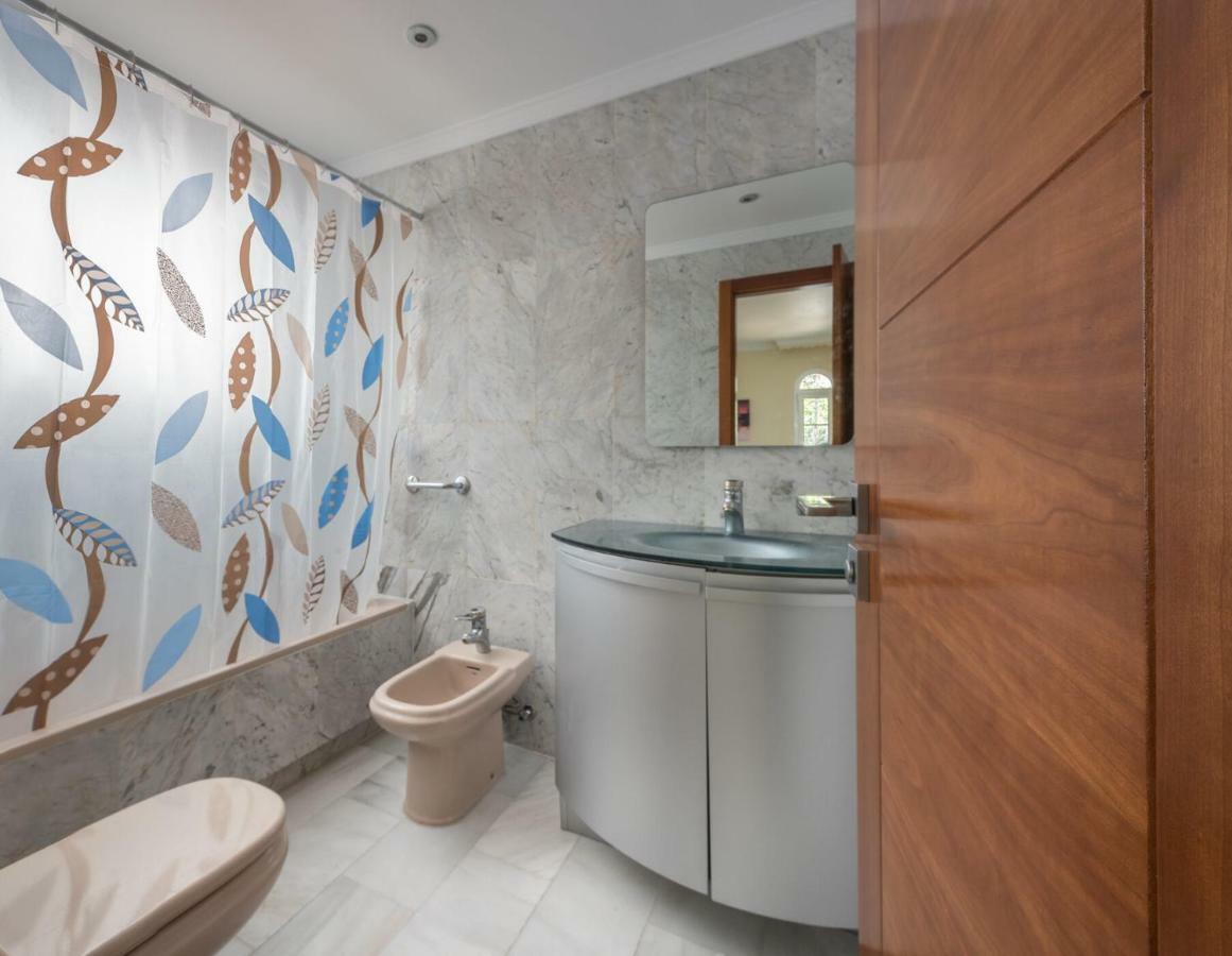 Downtown Seaview Apartment Marbellac Extérieur photo